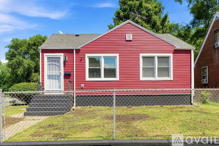 1001 Utah Street 3 Beds Single Family Home for Rent - Photo gallery 1