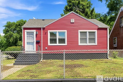 1001 Utah Street 3 Beds Apartment for Rent