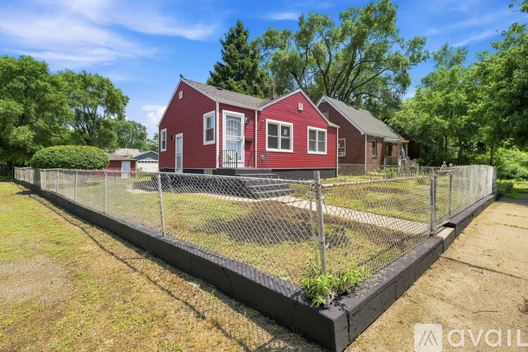 1001 Utah Street 3 Beds Single Family Home for Rent - Photo gallery 2