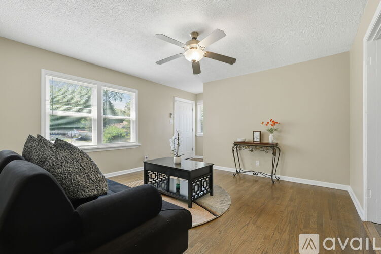 1001 Utah Street 3 Beds Single Family Home for Rent - Photo gallery 4