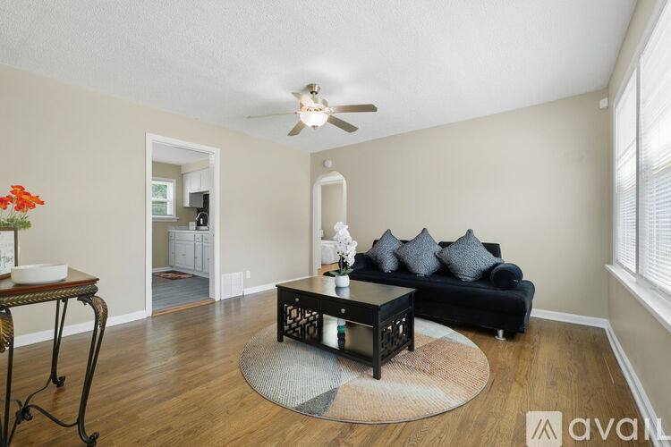 1001 Utah Street 3 Beds Single Family Home for Rent - Photo gallery 5