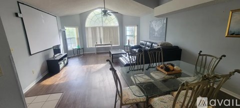 2741 North Poinciana Boulevard 3 Beds Apartment for Rent