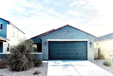40525 West Hillman Drive 3 Beds Apartment for Rent