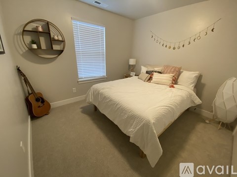 16164 South Truss Drive 4 Beds Apartment for Rent