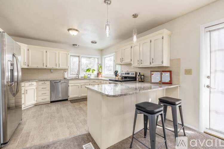 2814 N Bogus Basin Rd 2 Beds Townhouse for Rent - Photo gallery 5