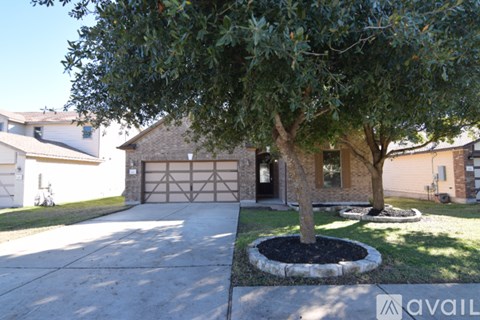 823 Tumbleweed Trail 3 Beds Apartment for Rent