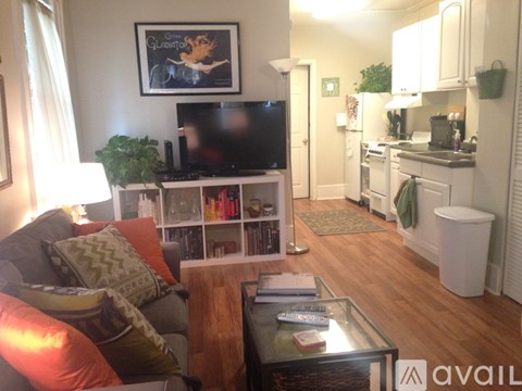 301 U St NW 2 Beds Apartment for Rent