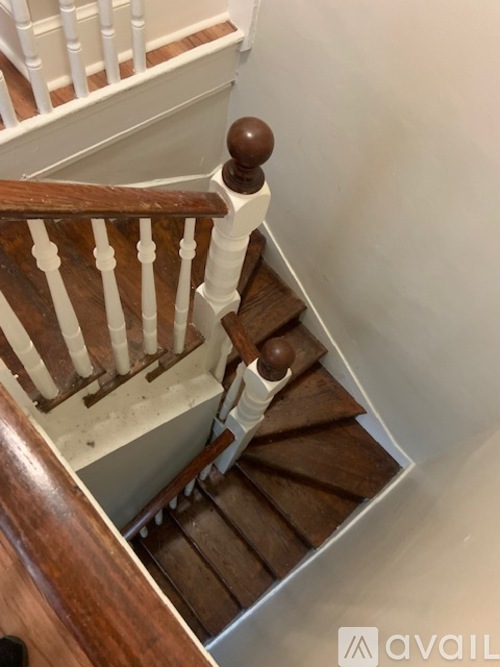 301 U St NW 2 Beds Apartment for Rent - Photo gallery 2