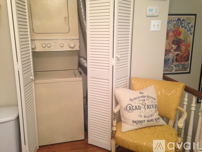 301 U St NW 2 Beds Apartment for Rent - Photo gallery 3