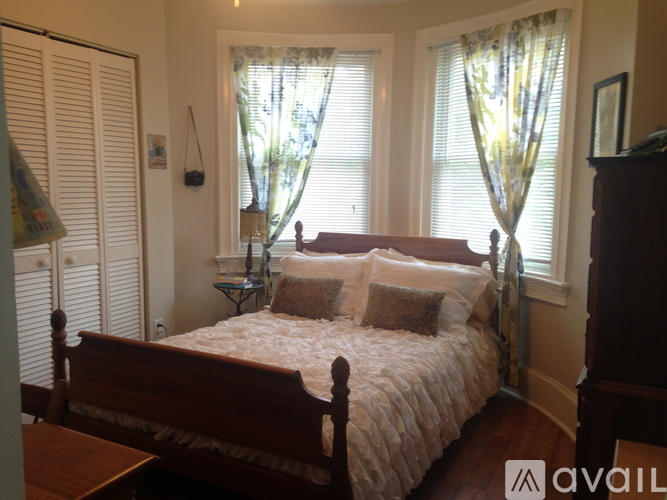 301 U St NW 2 Beds Apartment for Rent - Photo gallery 4