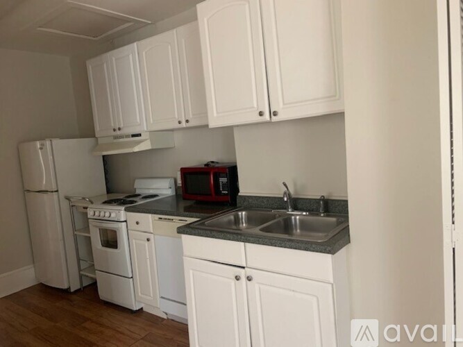301 U St NW 2 Beds Apartment for Rent - Photo gallery 5