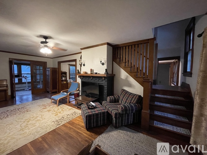 224 West Laflin Avenue 1 Apartment for Rent - Photo gallery 2