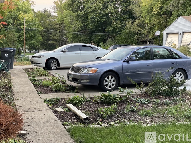 224 West Laflin Avenue 1 Apartment for Rent - Photo gallery 4