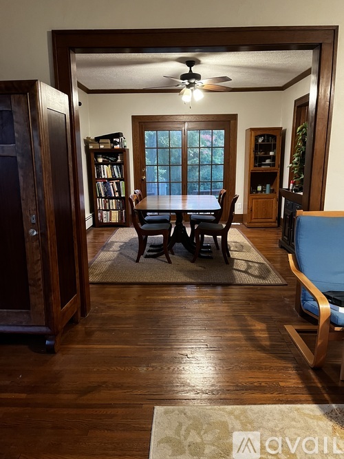 224 West Laflin Avenue 1 Apartment for Rent - Photo gallery 5