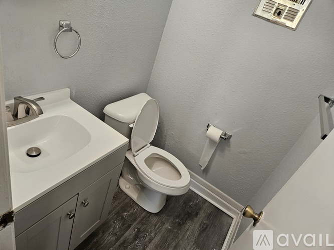 807 Island Ford Road 3 Beds Single Family Home for Rent - Photo gallery 4