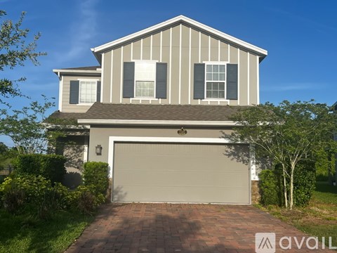 1585 Chelsea Manor Circle 4 Beds Apartment for Rent