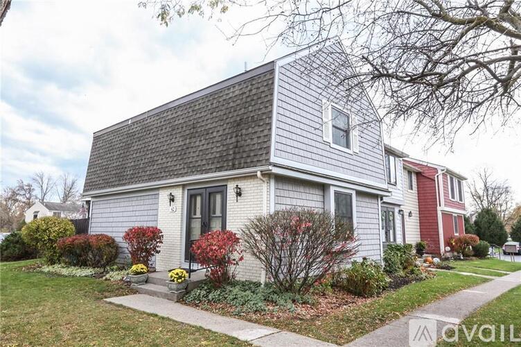 62 Village Trail 3 Beds Apartment for Rent - Photo gallery 2