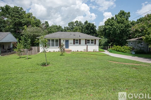 2912 Shadow Lane 3 Beds Apartment for Rent
