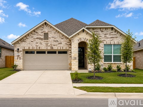 1853 Crooked Creek Street 4 Beds Apartment for Rent