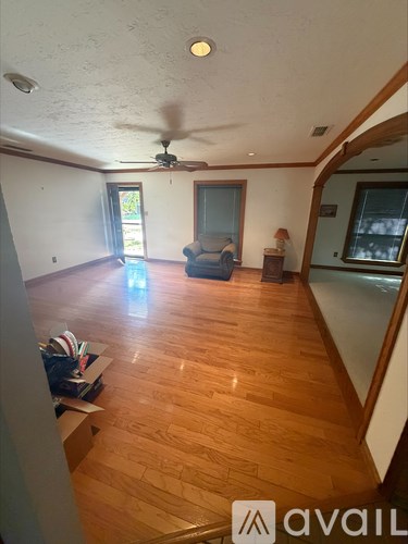 604 Milligan Dr 3 Beds Apartment for Rent