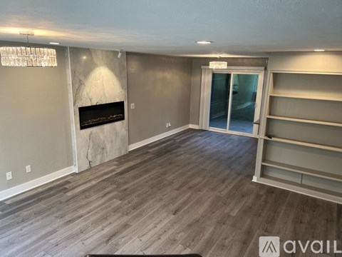 4136 Cole Avenue 2 Beds Apartment for Rent