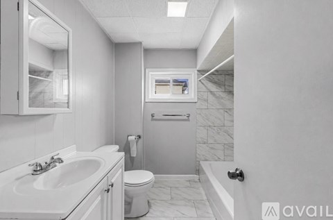 173 County Street 2 Beds Apartment for Rent