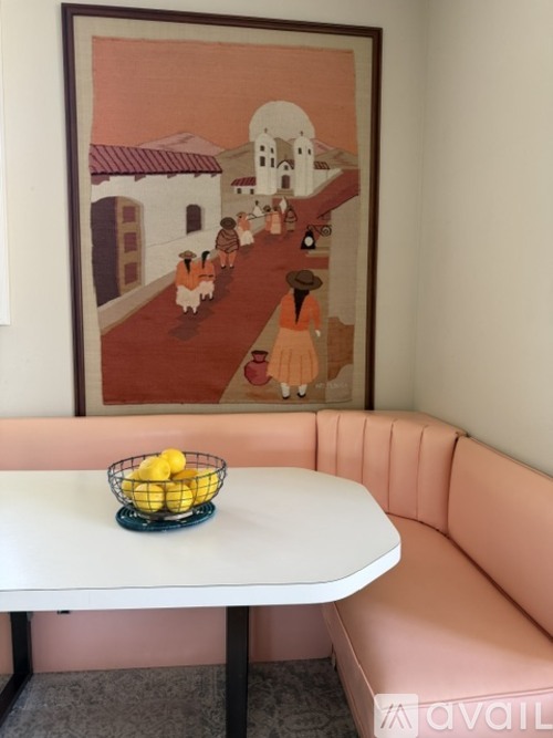 848 Irolo Street 3 Beds Condo for Rent - Photo gallery 2