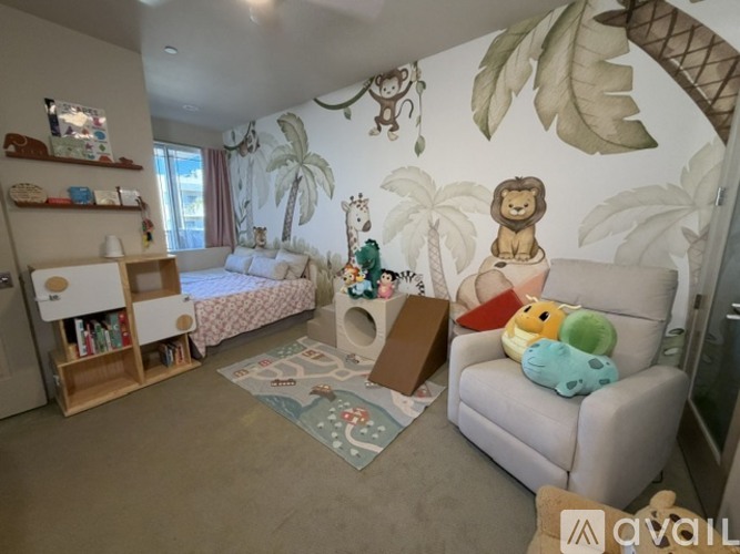 848 Irolo Street 3 Beds Condo for Rent - Photo gallery 4