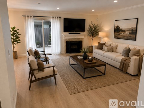930 Via Mil Cumbres 3 Beds Apartment for Rent