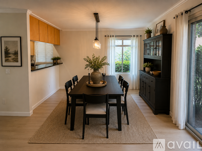 930 Via Mil Cumbres 3 Beds Condo for Rent - Photo gallery 3