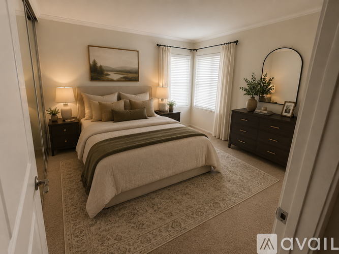 930 Via Mil Cumbres 3 Beds Condo for Rent - Photo gallery 5