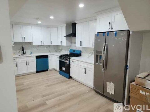 443 N Main St 1 Apartment for Rent