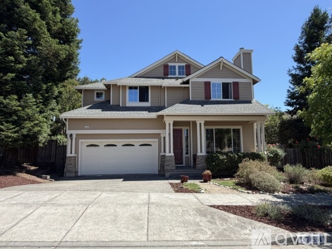 5754 Owls Nest Dr 3 Beds Single Family Home for Rent - Photo gallery 1