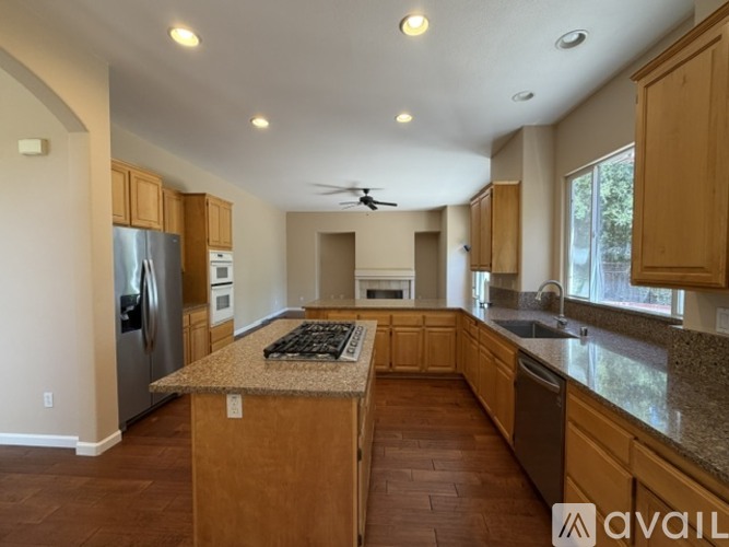 5754 Owls Nest Dr 3 Beds Single Family Home for Rent - Photo gallery 3