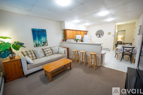 2209 15Th Street 1 Apartment for Rent