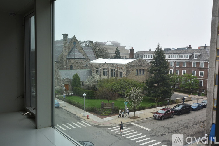 555 E William St Studio Apartment for Rent - Photo gallery 3