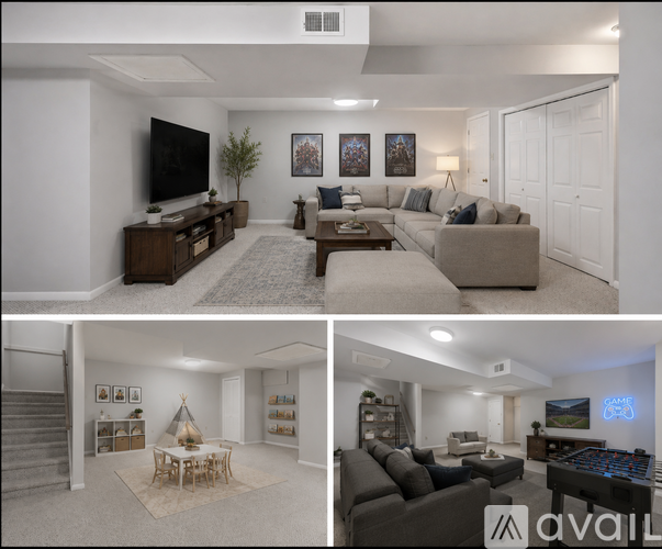 362 Hamilton Drive 3 Beds Townhouse for Rent - Photo gallery 4