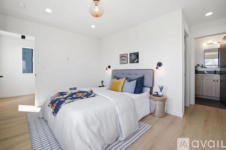 4517 35th Avenue South 3 Beds Apartment for Rent - Photo gallery 2