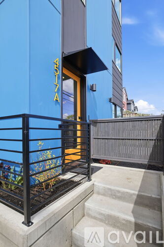 4517 35th Avenue South 3 Beds Apartment for Rent - Photo gallery 3