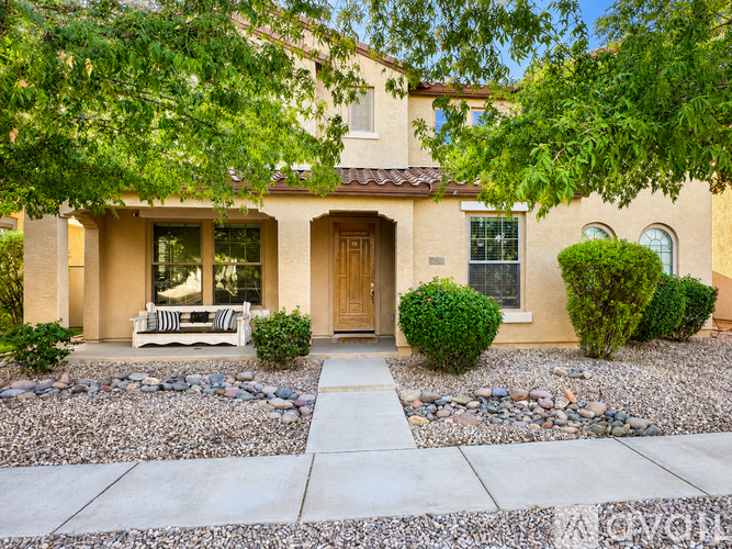 1850 South Rochester Drive 4 Beds Single Family Home for Rent - Photo gallery 1