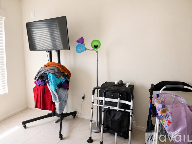 11984 E Chamrod Dr 1 Apartment for Rent - Photo gallery 4