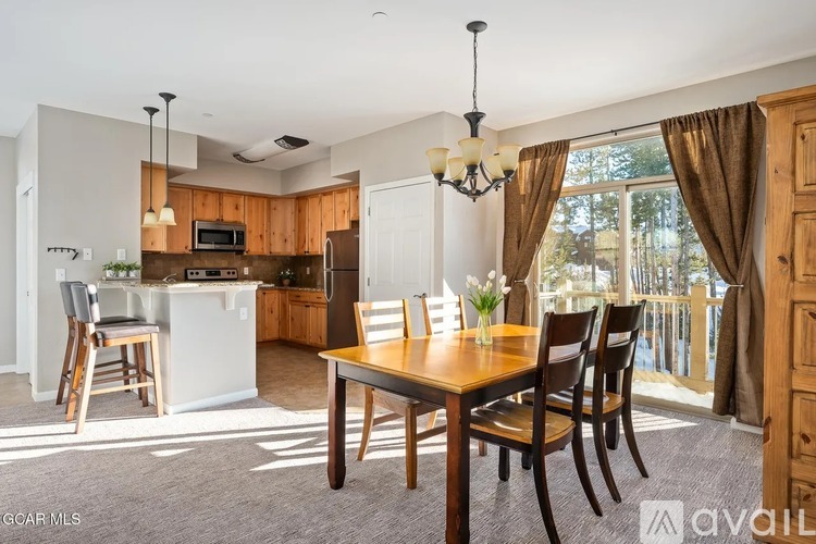400 Cougar Avenue 2 Beds Condo for Rent - Photo gallery 1