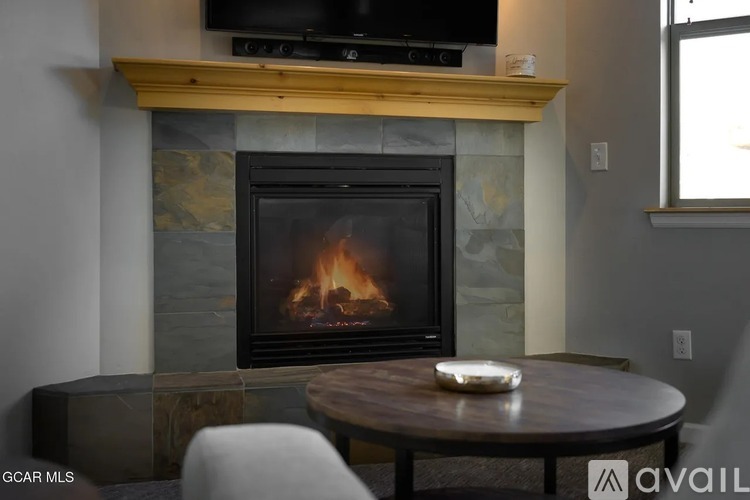 400 Cougar Avenue 2 Beds Condo for Rent - Photo gallery 4