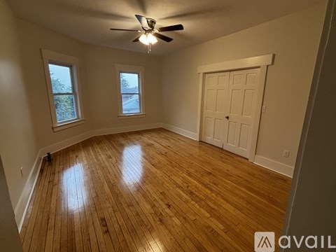 46 Channing Street 3 Beds Apartment for Rent