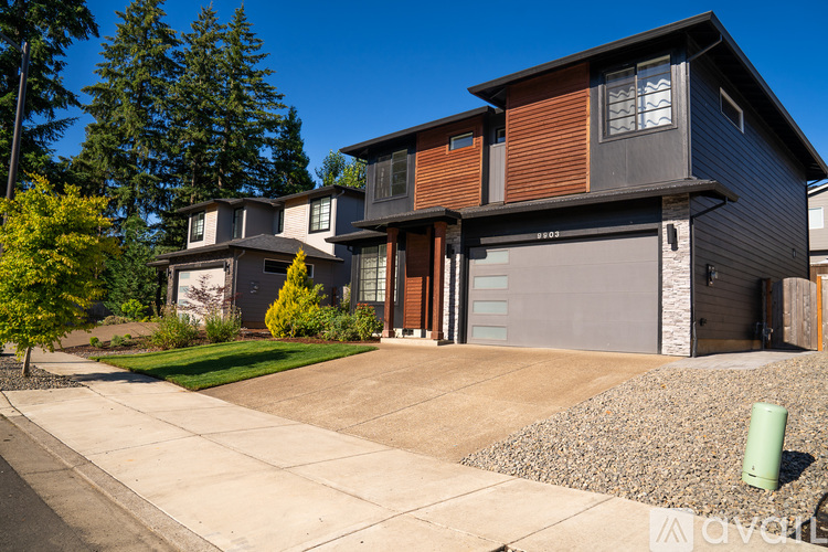 9903 Southwest 172nd Avenue 5 Beds Single Family Home for Rent - Photo gallery 2