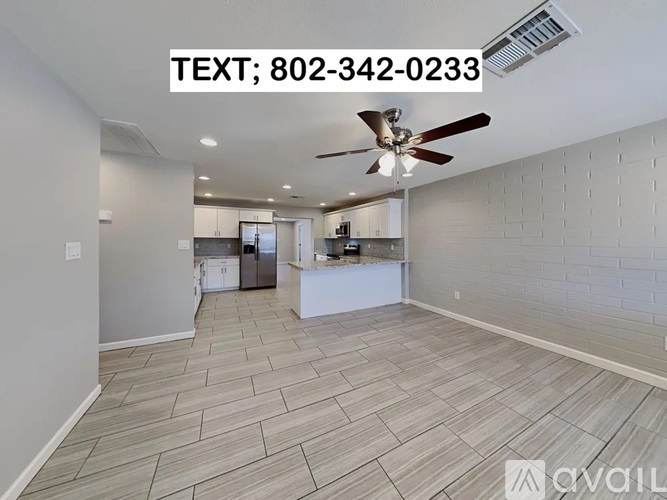 416 E PAPAGO Drive 4 Beds Single Family Home for Rent - Photo gallery 3