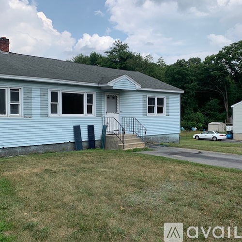 105 Salisbury St 2 Beds Apartment for Rent - Photo gallery 1