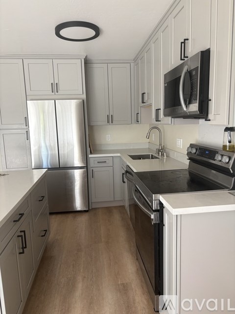 3050 Los Prados St 1 Apartment for Rent