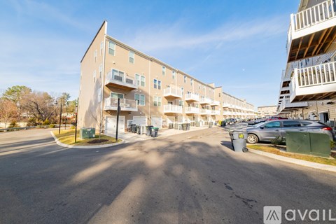 2707 Acadia Drive 3 Beds Apartment for Rent