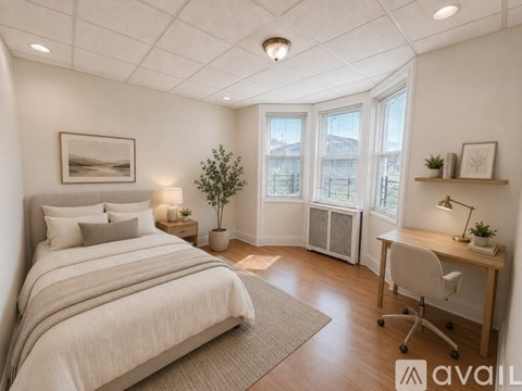 2305 Kerrigan Avenue 4 Beds Apartment for Rent
